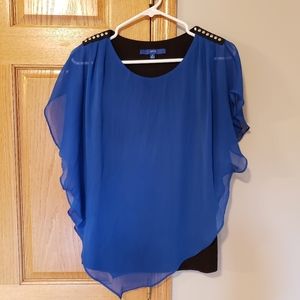 Apt 9 Flowy Top